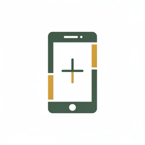 A to Z Wireless Logo